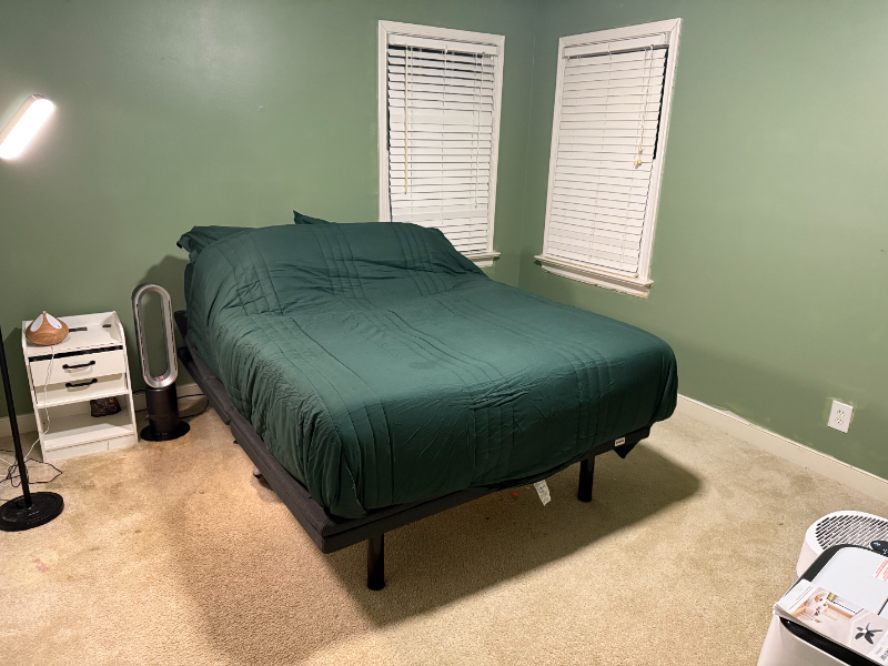 Chesterfield House: 15531 Hampton Crest Terrace