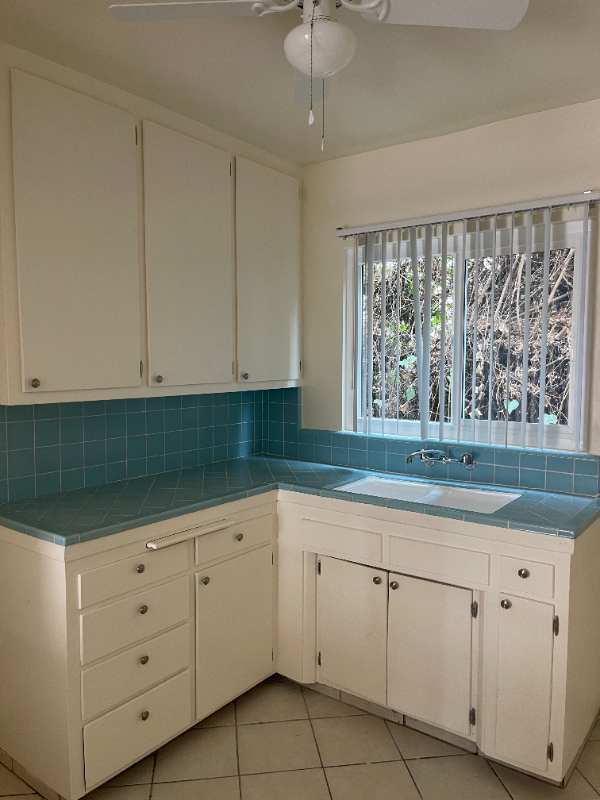 Van Nuys House: 14207 Sylvan St