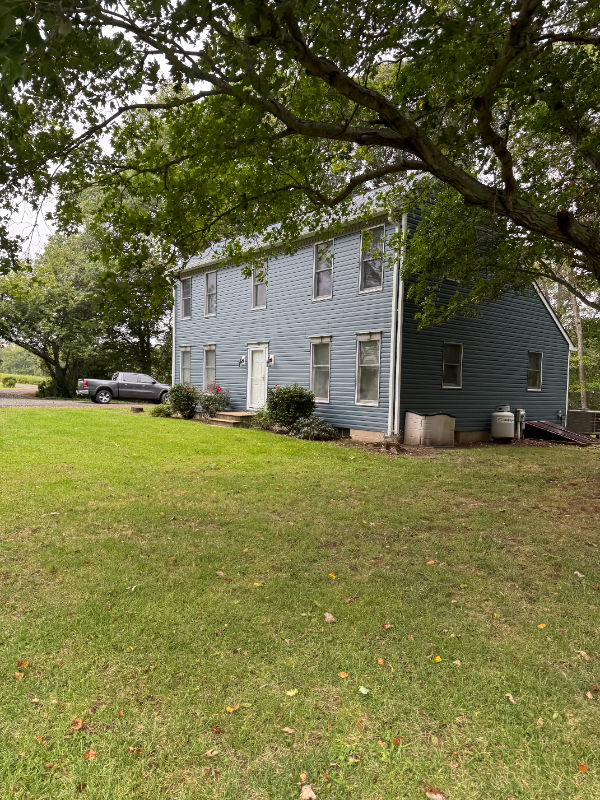 chestertown House: 9919 Augustine Herman Highway