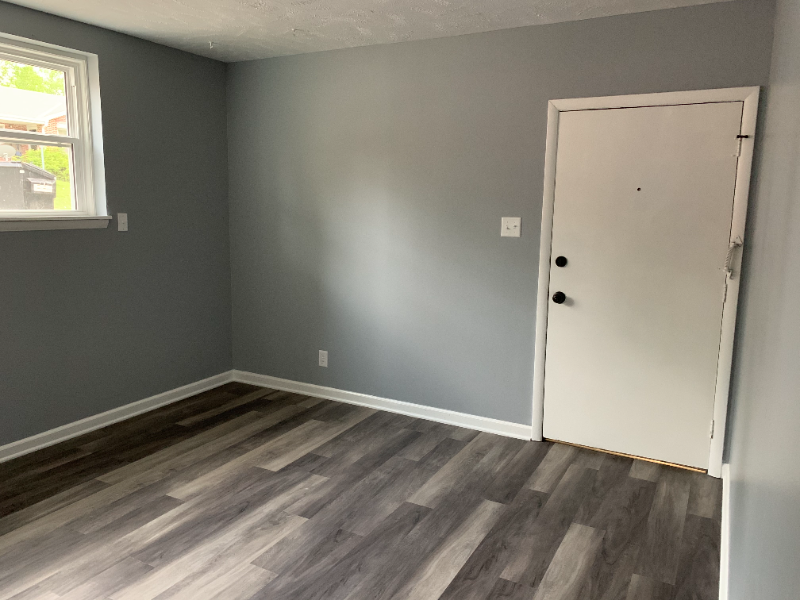 Omaha Apartment: 6020 Birch Street