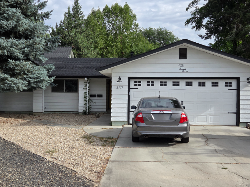 Boise House: 2177 N 24th St