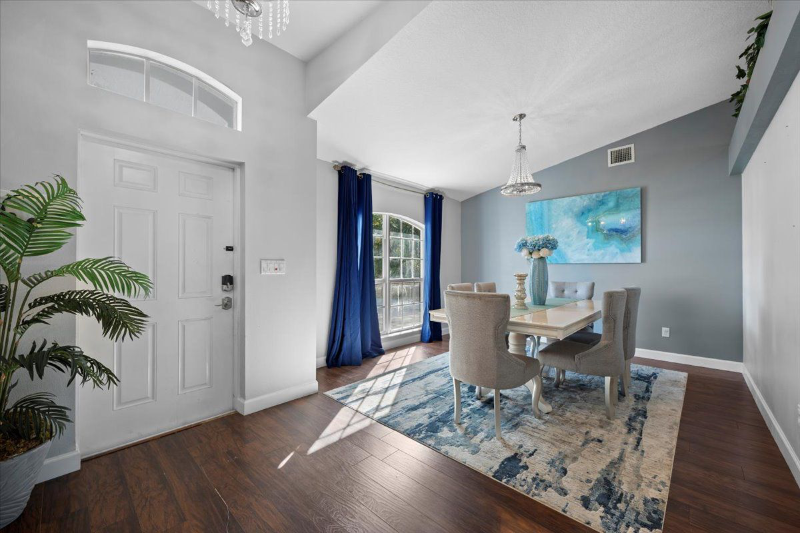 VERO BEACH House: 7975 103RD CT