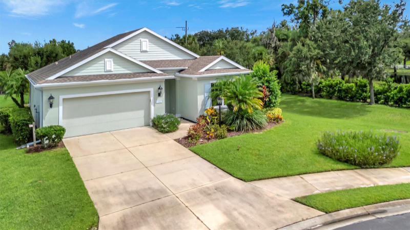 Bradenton House: 1306 MORNING SKY GLN