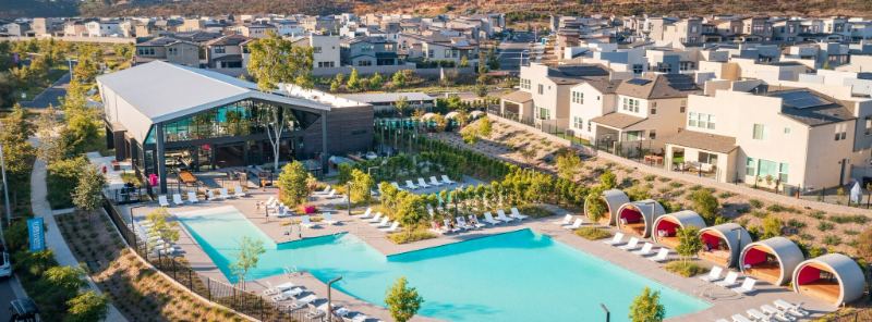 San Diego Townhome: 14106 Angelite Wy