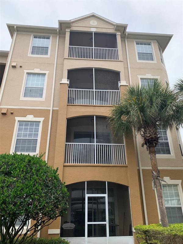 Orlando Condo: 6466 Cava Alta Drive,
