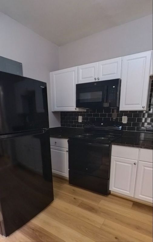 Baltimore Townhome: 2018 N Payson St