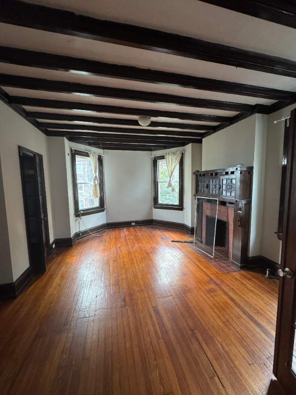 Philadelphia Multiplex: 4616 Spruce Street