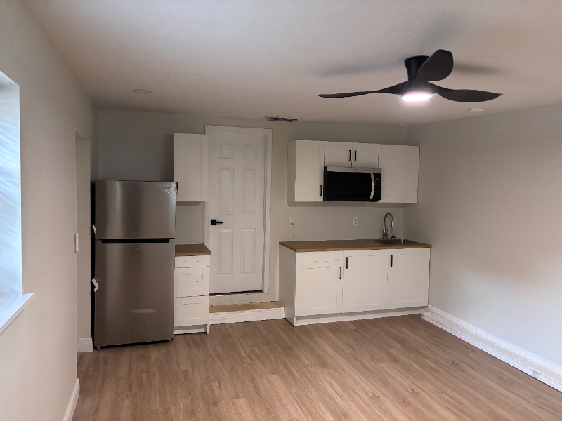 Sanford Multiplex: 3107 South Park Ave