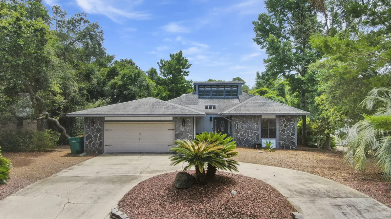 Niceville House: 306 Curacao Way