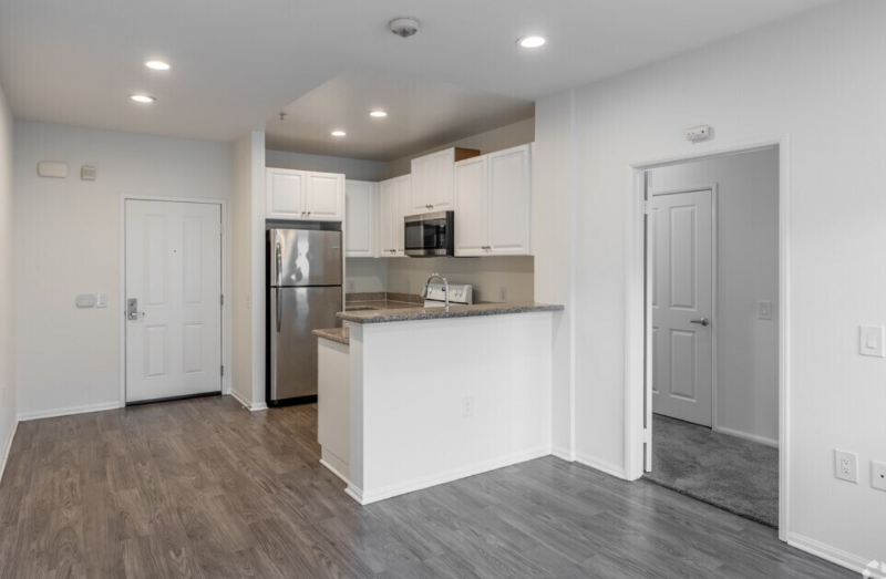 Garden Grove Apartment: 12777 Garden Grove Blvd.