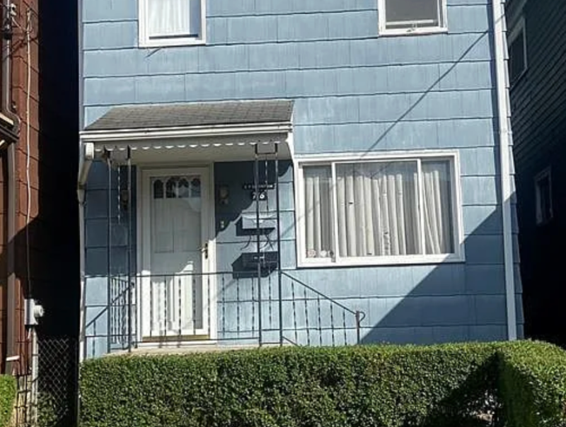 Johnstown House: 716 coleman ave