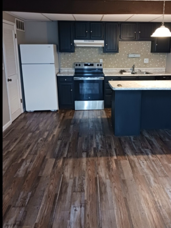 Arnold Apartment: 765 Lonedell Rd