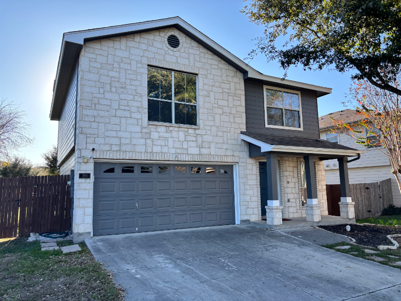 New Braunfels House: 369 Tanager Dr.