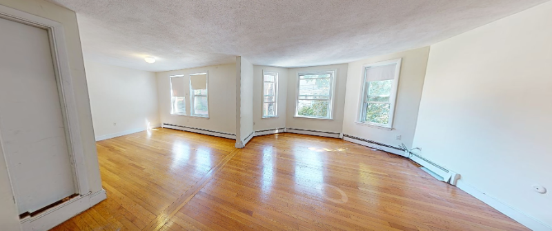 Brookline Condo: 310 Tappan St.