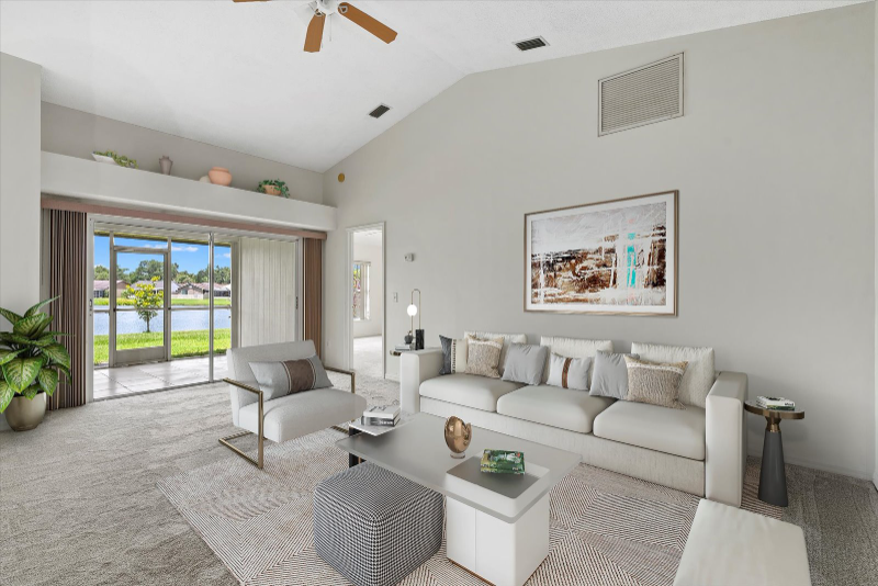 Brandon House: 1741 Elk Spring Drive