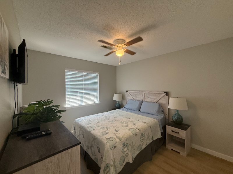 Surfside Beach Condo: 1890 Colony Drive