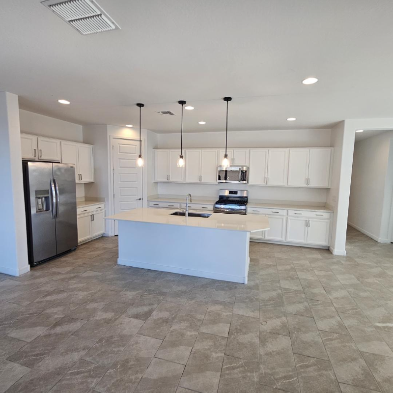 Phoenix House: 1660 W. Paseo Way