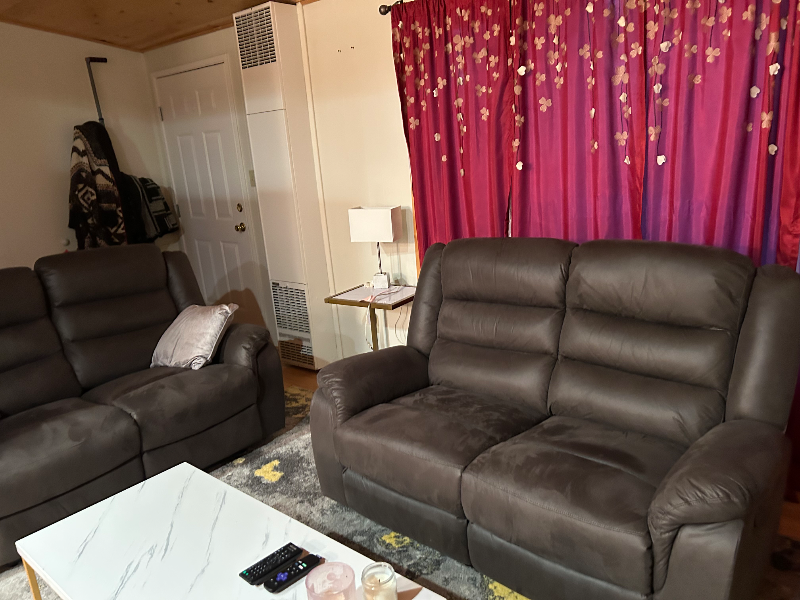 Big Bear Lake House: 715 Chipmunk Lane