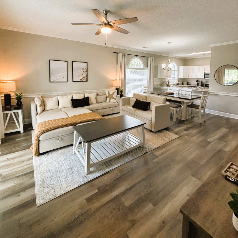 Myrtle Beach Condo: 4713 Wild Iris Dr.