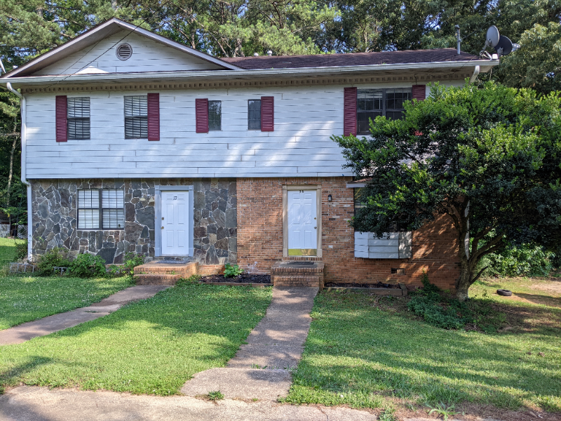 Lawrenceville Multiplex: 75 Ezzard St.