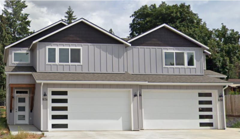 Deer Park Multiplex: 805 E. F Street