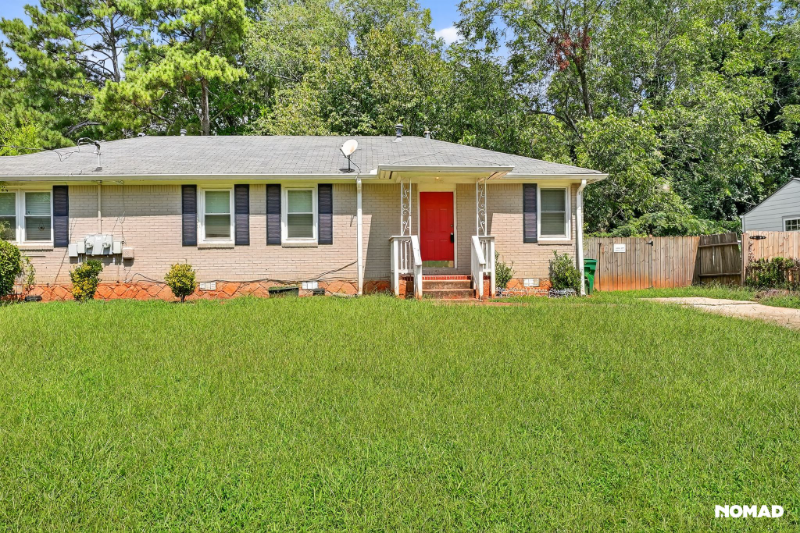 Decatur Multiplex: 1986 Cogar Dr.