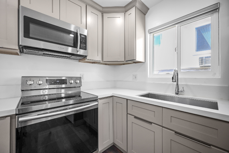 Santa Ana Multiplex: 1101 N Flower St