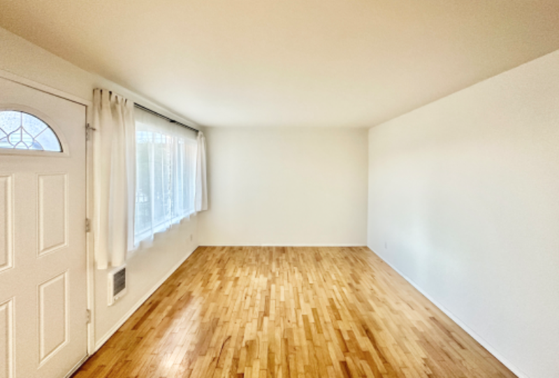 Seattle Apartment: 5101 Ravenna Ave NE #7