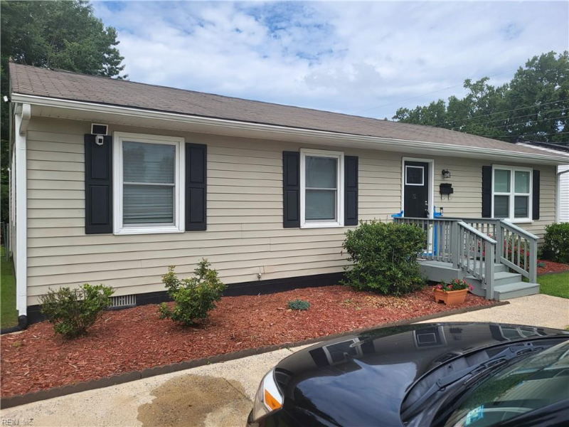 Hampton House: 51 Big Bethel Rd