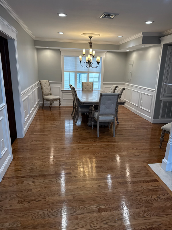 Somerville Townhome: 33 Franklin St