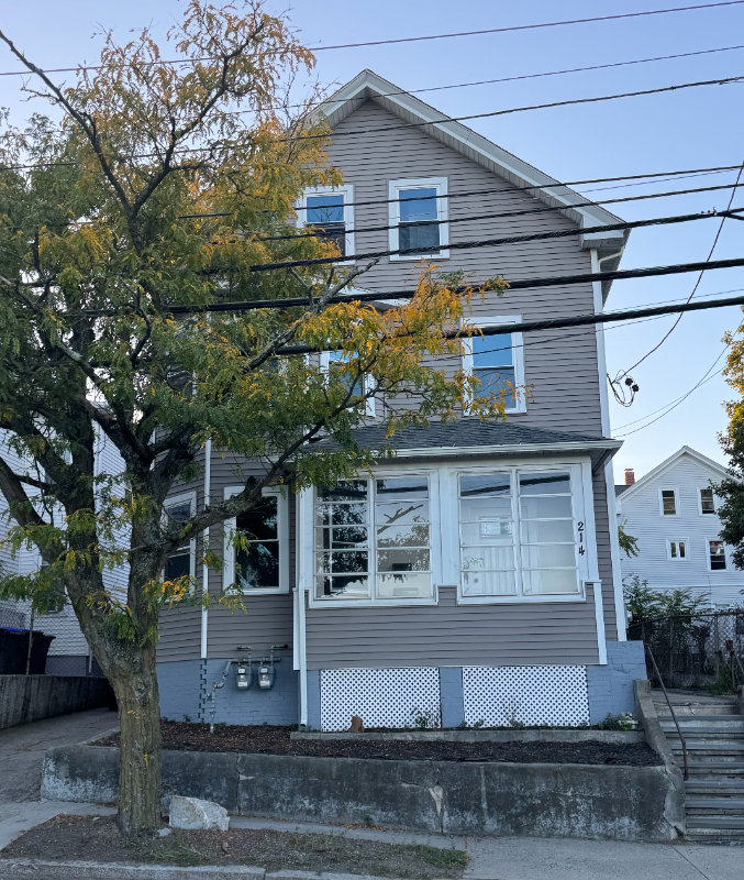 Providence Multiplex: 214 Silver Spring St.