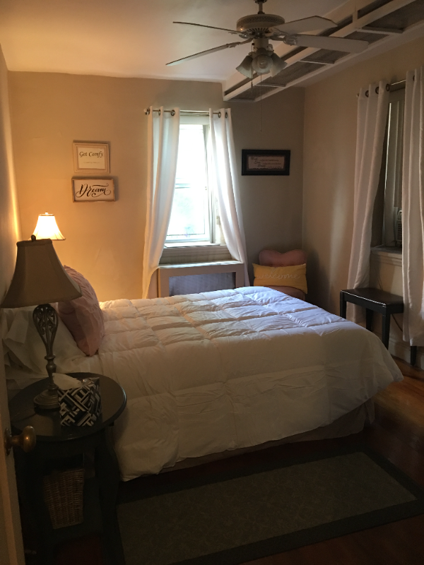 The Bronx Multiplex: 2566 Pearsall Avenue