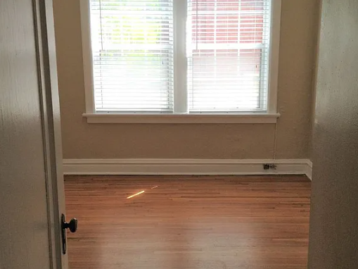 Clayton Apartment: 7551 Byron Place