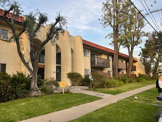 Gardena Apartment: 1315 Magnolia Ave