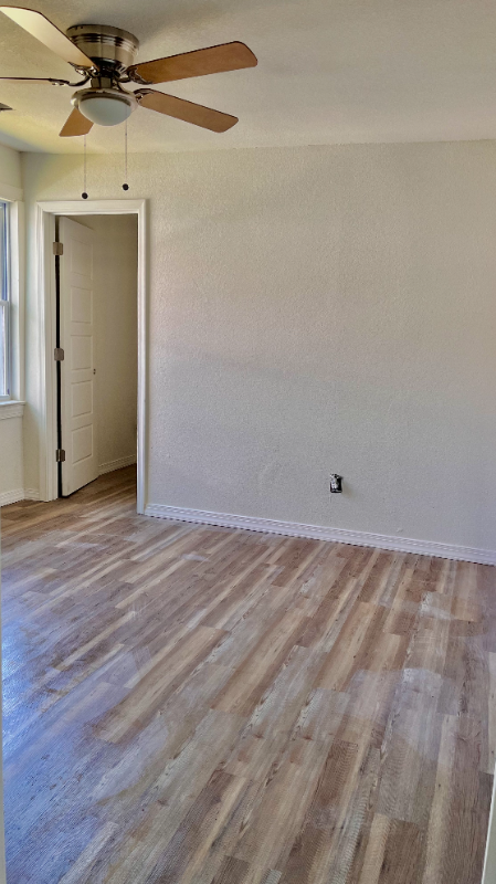 Hampton House: 1010 Carver Street