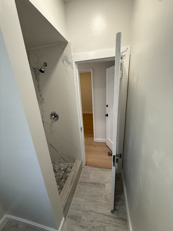 Berkeley Apartment: 1700 LeRoy