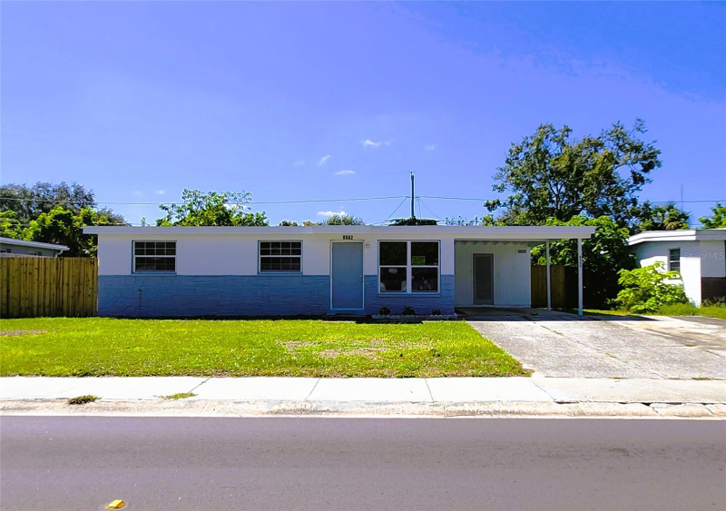 Seminole House: 8562 94TH AVE