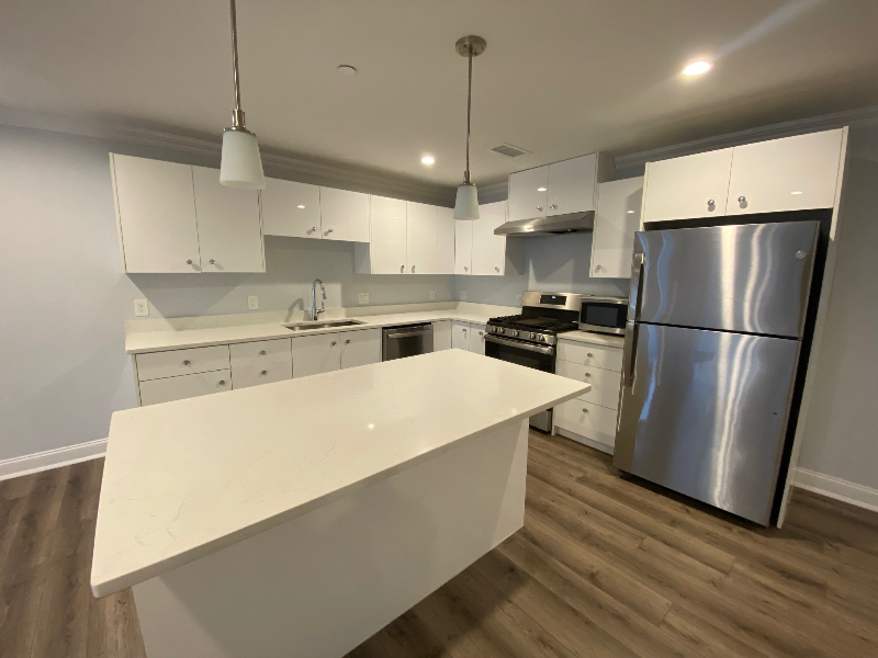 Dedham Condo: 918 Providence Highway