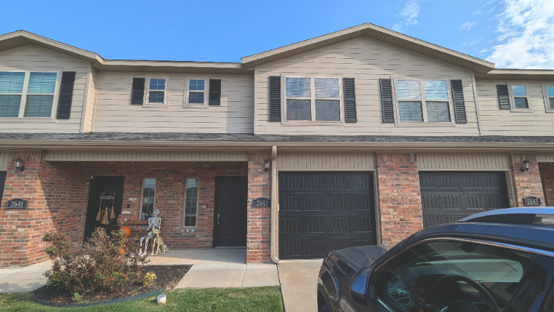 Rogers Multiplex: 2649 S Kilimanjaro Way