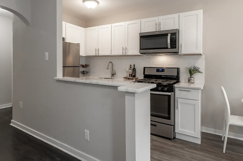 Upper Darby Multiplex: 7250 Walnut St