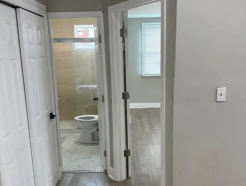 Philadelphia Multiplex: 417 N Salford St