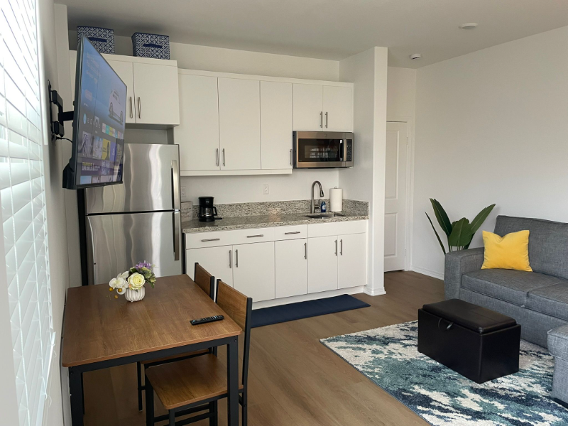 Menifee House: 30286 Chamonix Circle