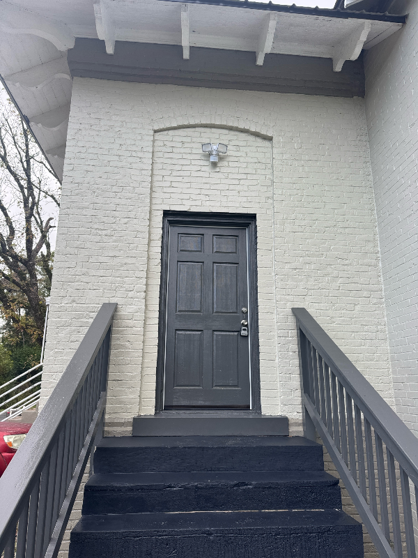 Belton Multiplex: 13 smythe st