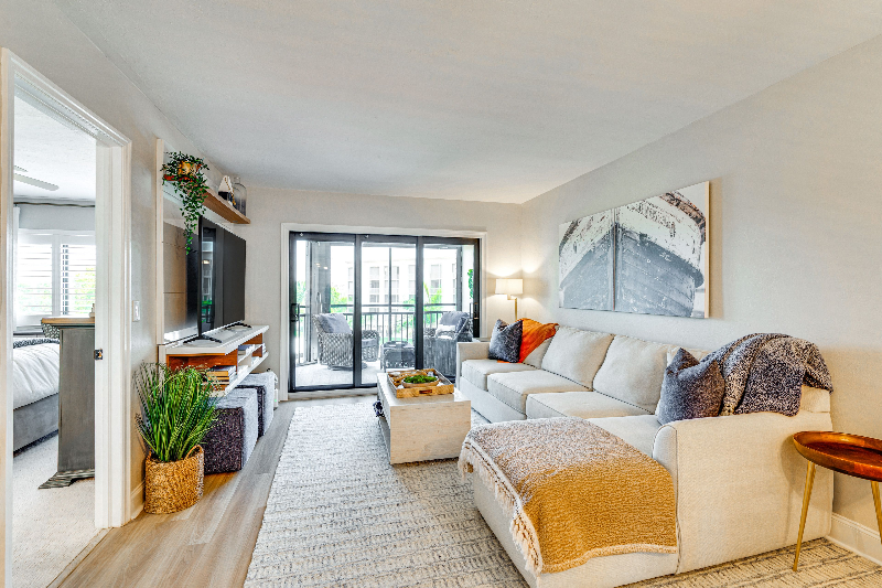 Fort Myers Beach Condo: 4263 Bay Beach Ln