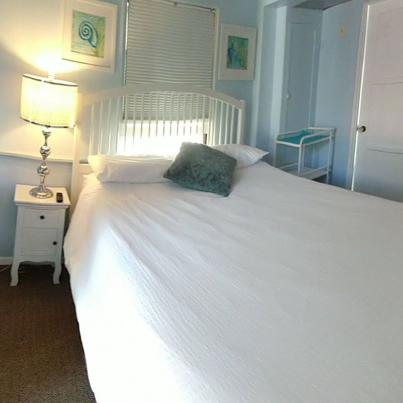 Coronado House: 832 B Avenue