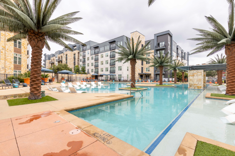 Addison Other: 3801 Vitruvian Way