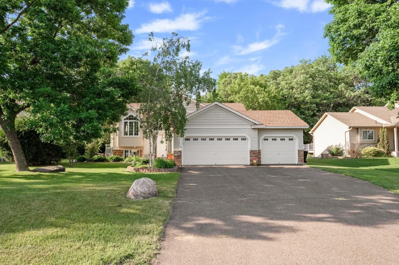 St. Francis House: 2921 235th Ave NW