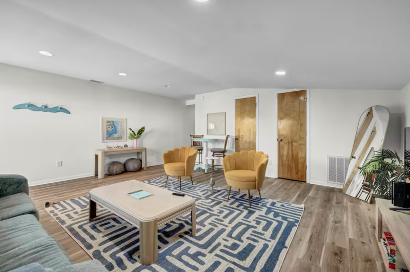 Surf city Multiplex: 604 north new river drive