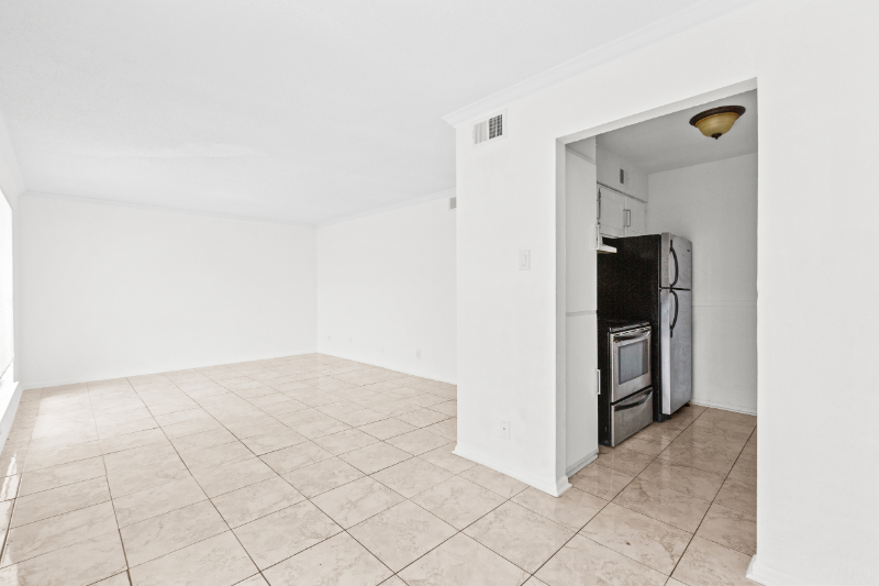 San Antonio Condo: 6611 Soutpoint