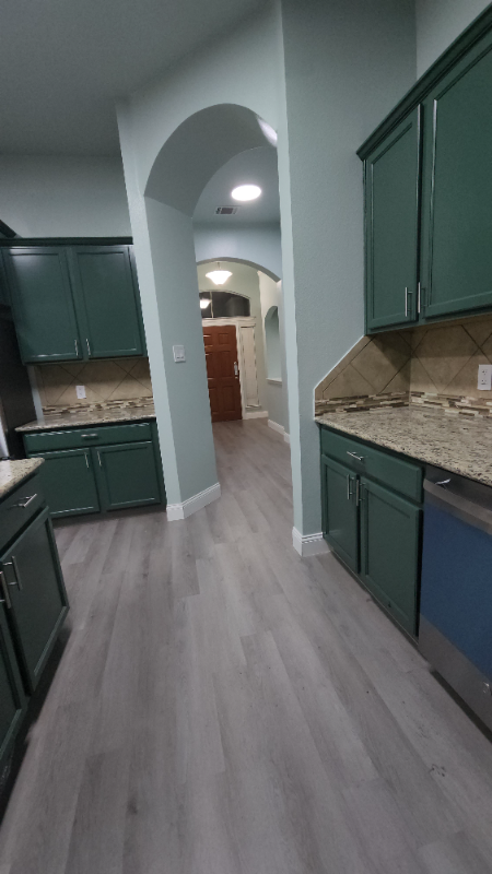 Killeen House: 5200 Sulfur Spring Drive